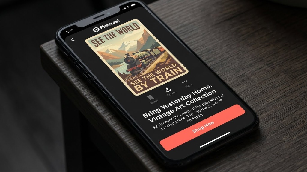 Anderson Vintage Art Shop