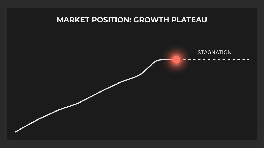 Keyword Rankings Chart