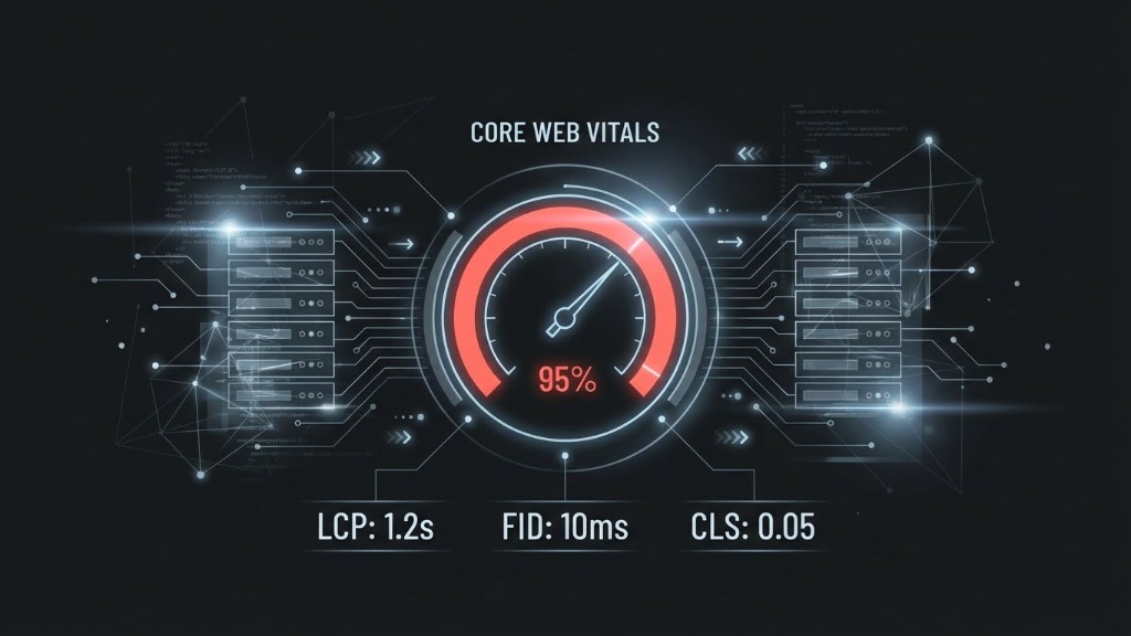 Conversion Recovery Graph