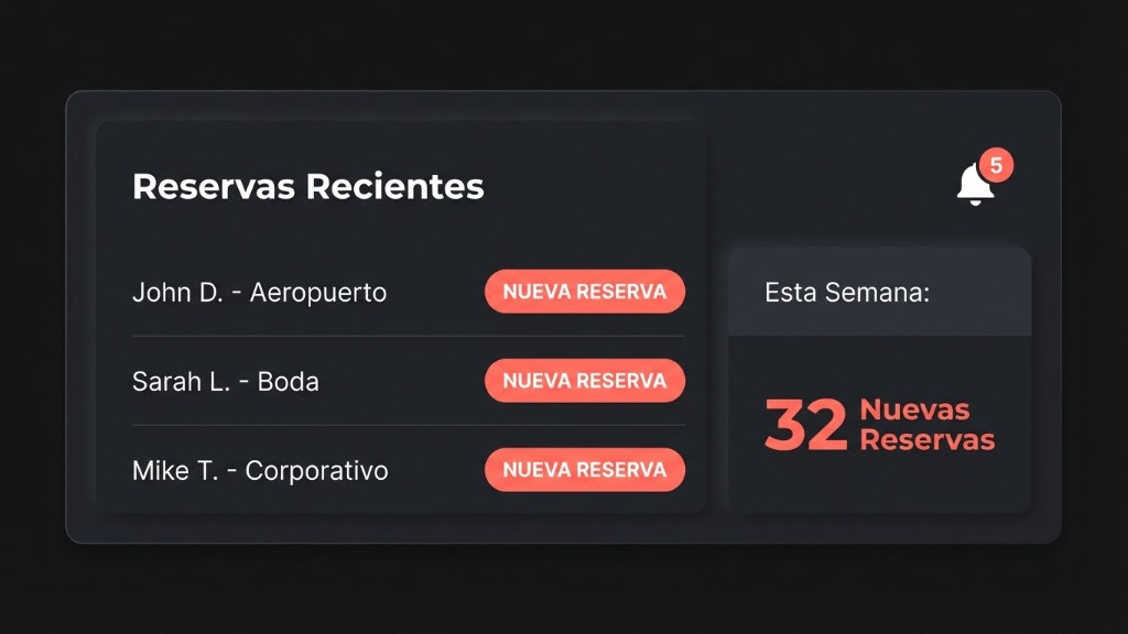 Cowboys Limo Service Mobile Booking