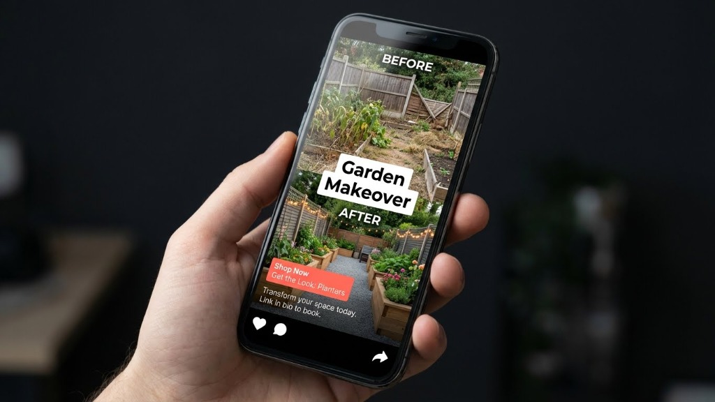 Green Growth Landscaping Before/After