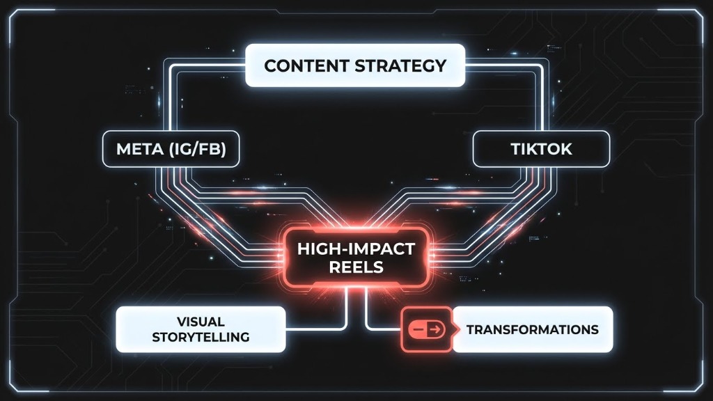 Green Growth Landscaping Content Strategy