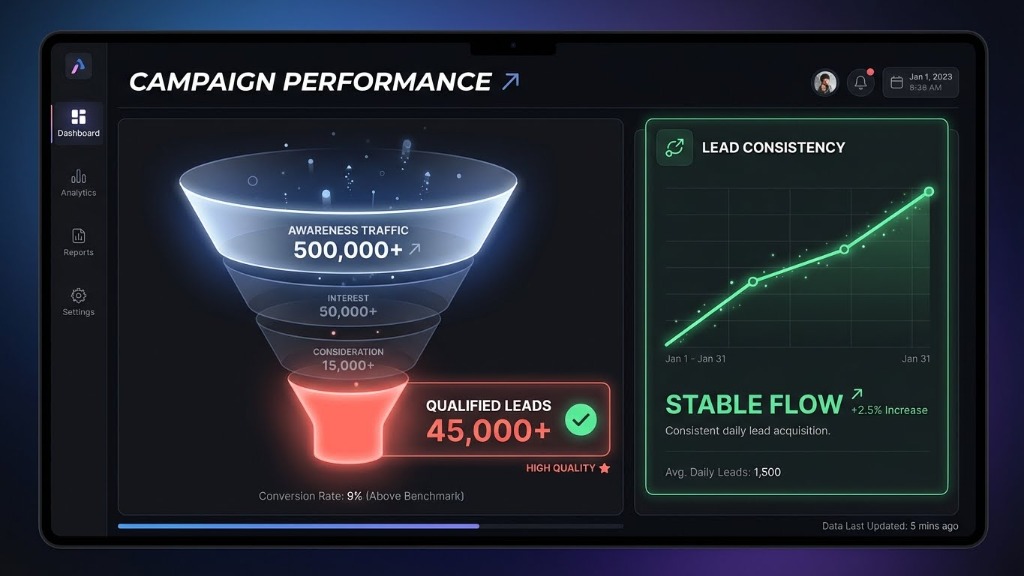 Miami Business Group Unified Brand Core